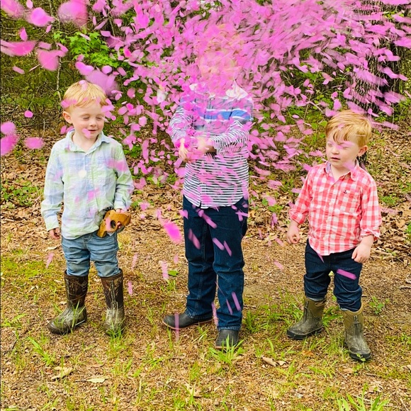 Meet your Posher, Erika - Picture 3 of 14